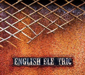 English Electric Part Two